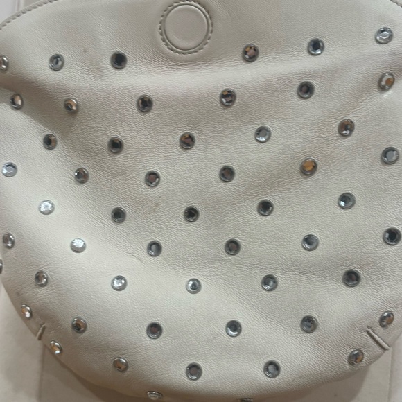 Freda Salvador Elis Mini Crescent Bag, Size: OS - Picture 4 of 10